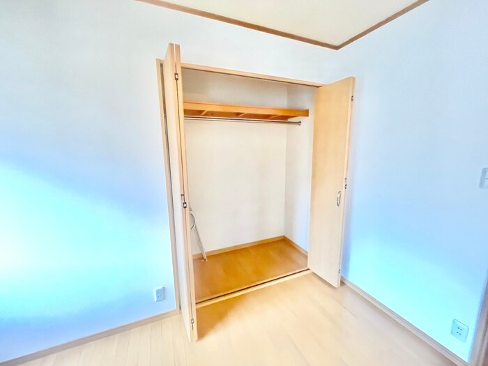 物件内観写真9　(収納)