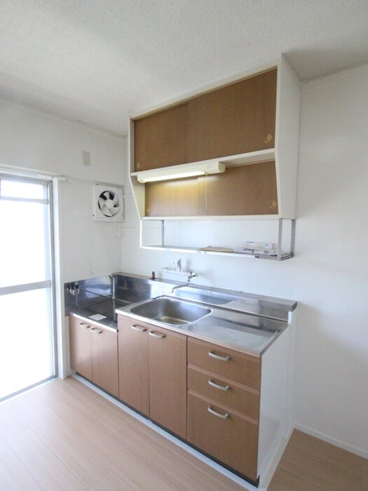 物件内観写真5　(キッチン)