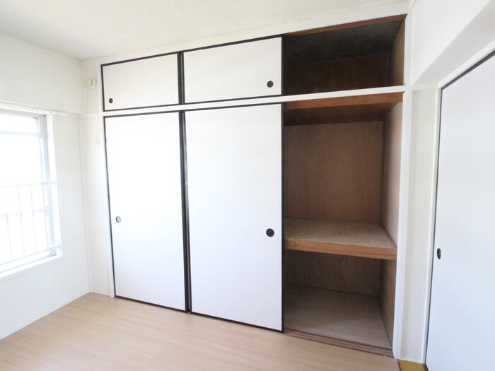 物件内観写真9　(収納)