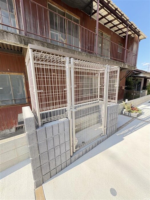 物件外観写真6　(建物設備)