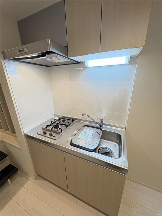 物件内観写真10　(キッチン)