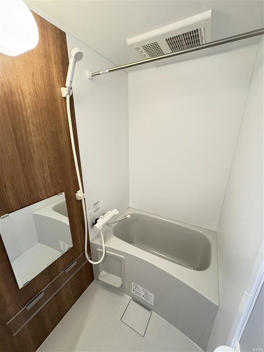 物件内観写真11　(バス／シャワールーム等)