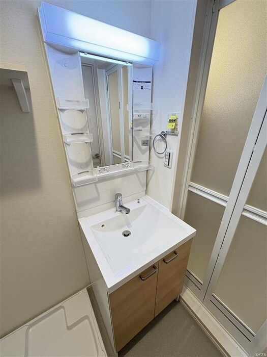 物件内観写真13　(洗面)