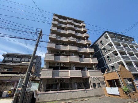 朝日プラザ小倉片野(304)外観写真