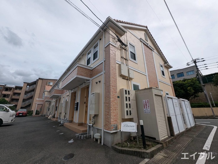 リブレア上大利