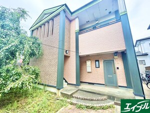 ビレッジボヌ－ル壱番館外観写真