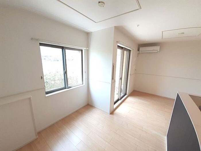 物件内観写真6　(居室)