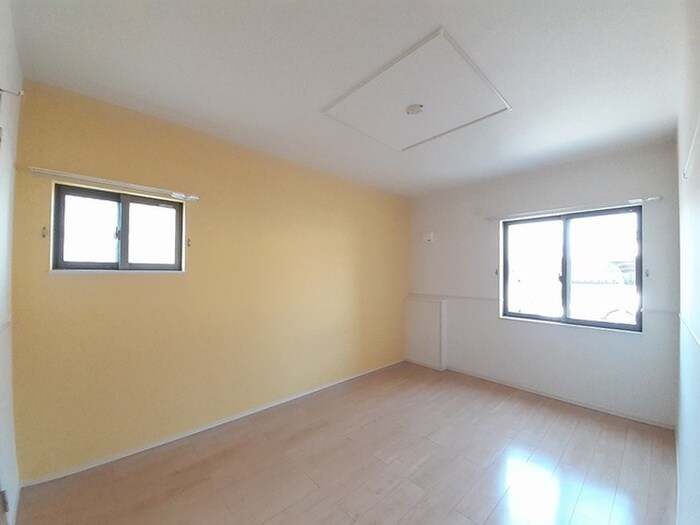 物件内観写真6　(居室)