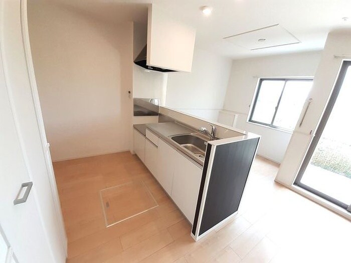 物件内観写真7　(キッチン)