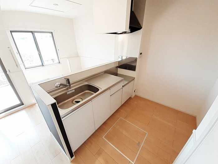 物件内観写真7　(キッチン)