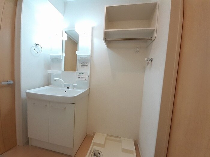 物件内観写真11　(洗面)