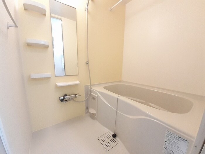 物件内観写真12　(バス／シャワールーム等)