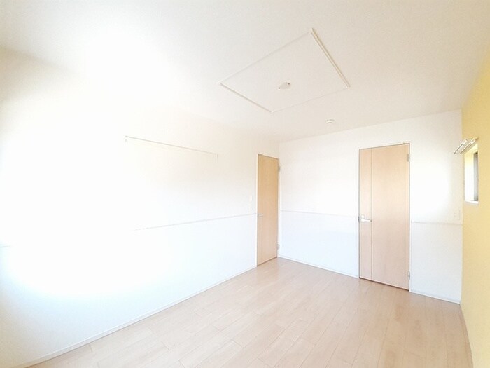 物件内観写真14　(居室)