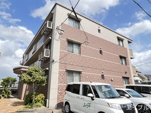 ルミエール天拝外観写真