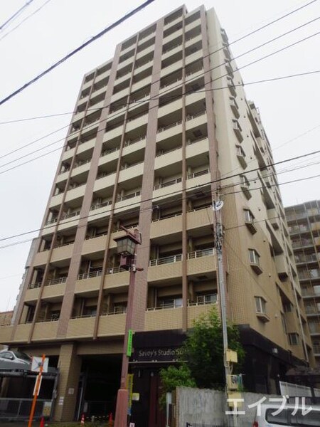 ｻｳﾞｫｲｽﾀｼﾞｵｽｲｰﾂ（609）外観写真