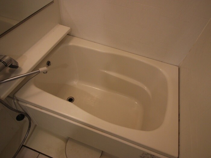 物件内観写真7　(バス／シャワールーム等)
