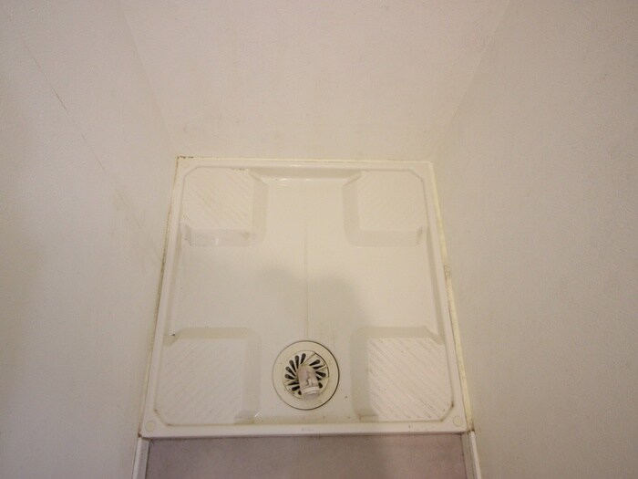 物件内観写真8　(ベランダ・バルコニー)