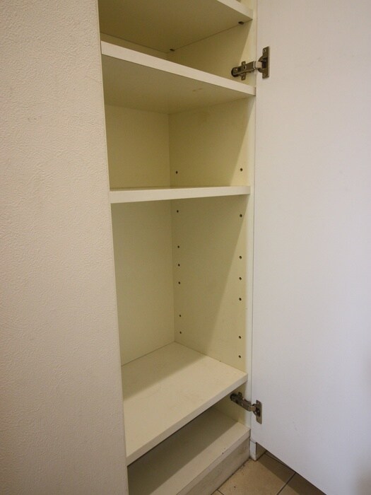 物件内観写真11　(靴箱)