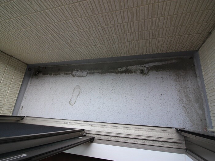 物件内観写真11　(ベランダ・バルコニー)