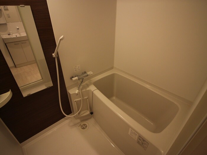 物件内観写真12　(バス／シャワールーム等)