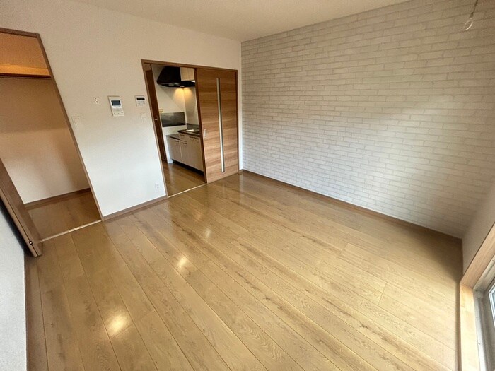 物件内観写真8　(居室)