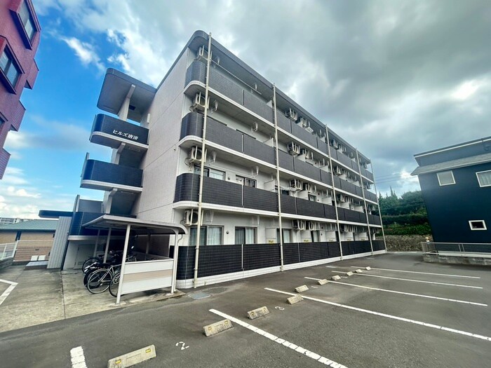 物件外観写真3　(外観写真)