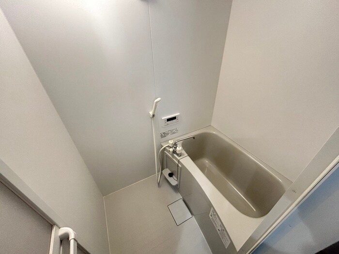 物件内観写真11　(バス／シャワールーム等)