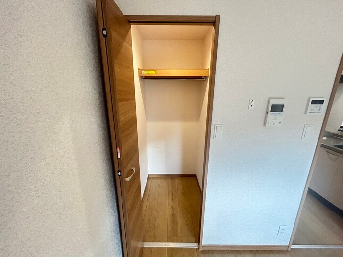 物件内観写真16　(収納)