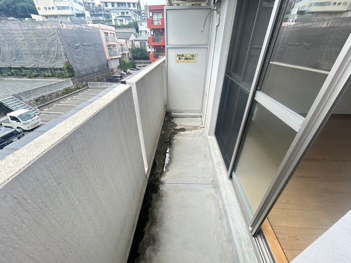 物件内観写真17　(ベランダ・バルコニー)