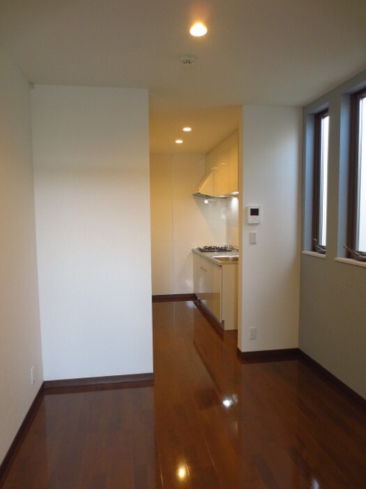 物件内観写真4　(居室)