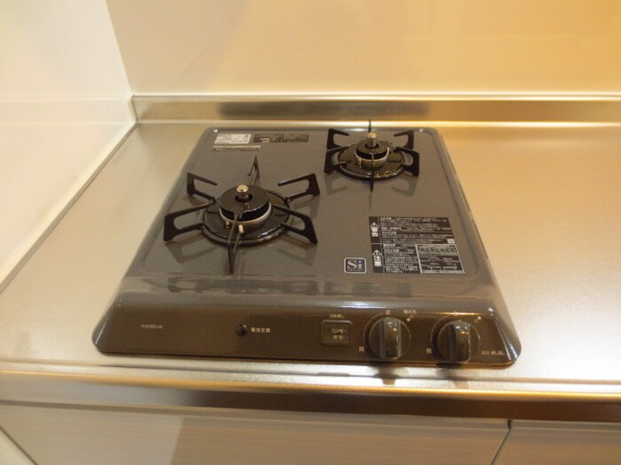 物件内観写真7　(キッチン)