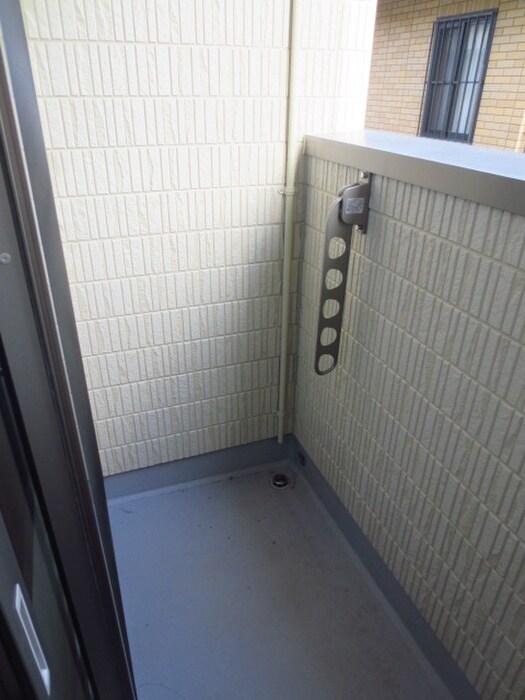 物件内観写真10　(ベランダ・バルコニー)