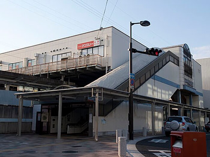 物件内観写真12　(周辺環境)