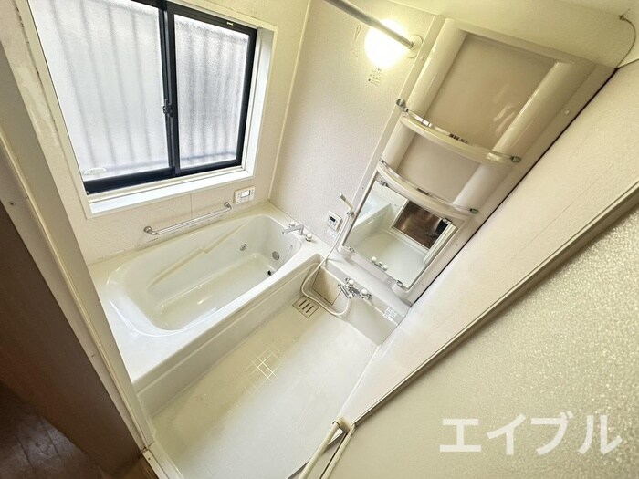 物件内観写真8　(バス／シャワールーム等)