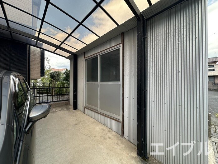 物件外観写真3　(建物設備)