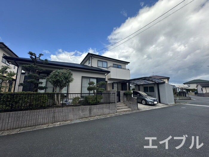 物件外観写真4　(外観写真)