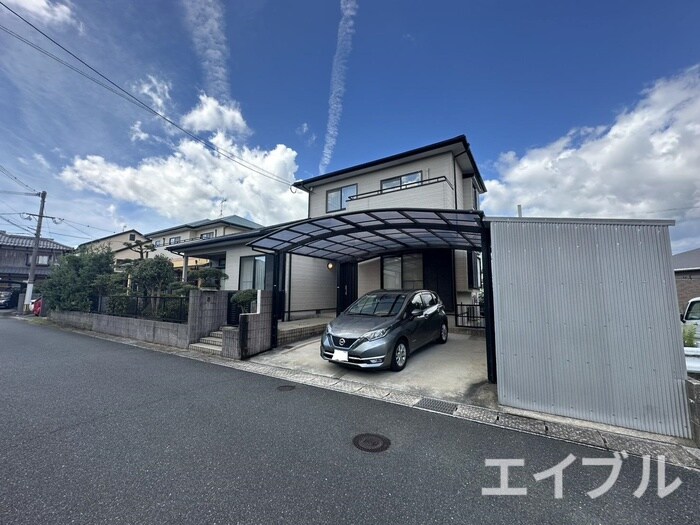 物件外観写真5　(外観写真)