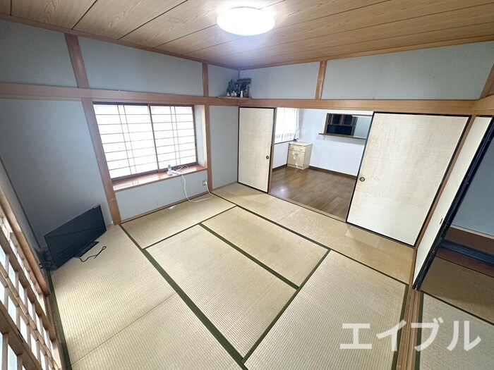 物件内観写真12　(居室)