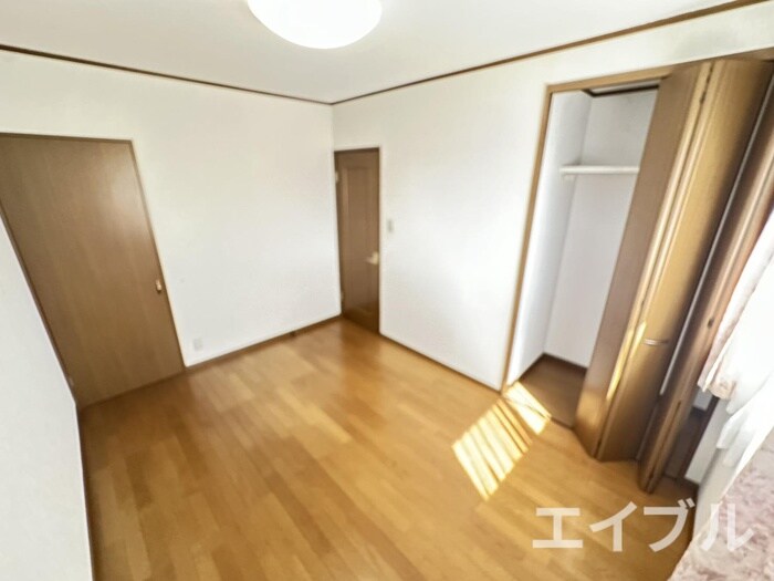 物件内観写真16　(居室)