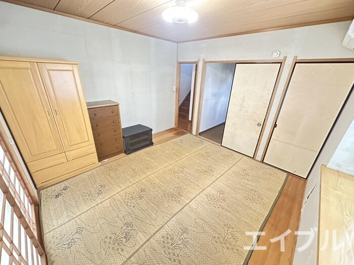 物件内観写真18　(居室)