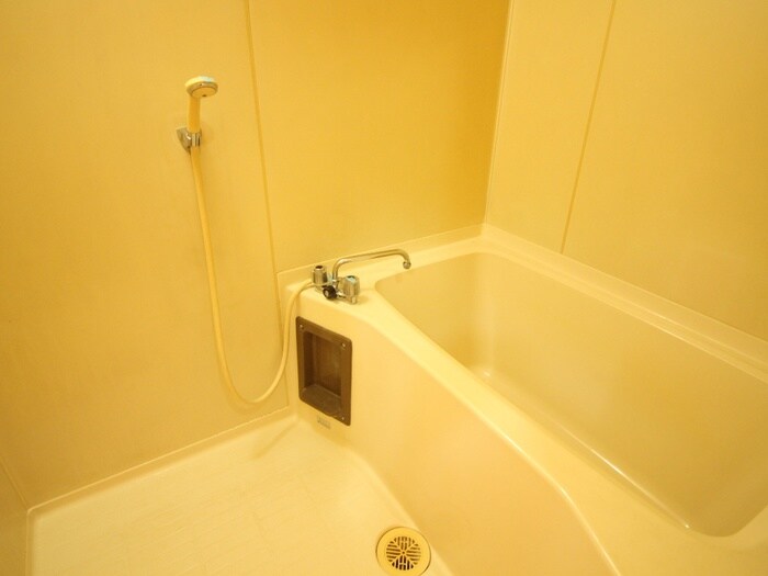 物件内観写真9　(バス／シャワールーム等)