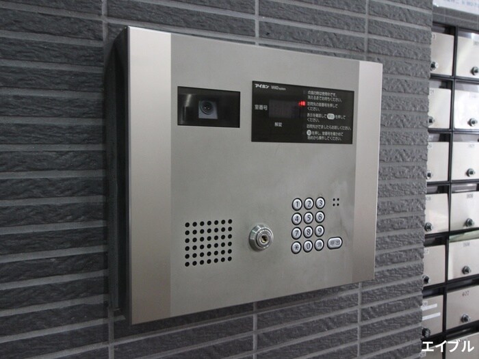 物件外観写真3　(建物設備)