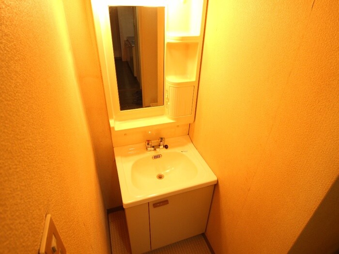 物件内観写真10　(洗面)