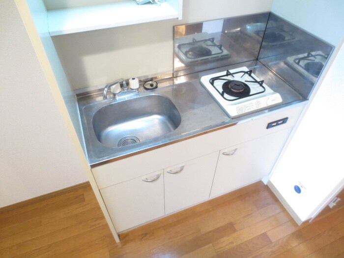 物件内観写真10　(キッチン)