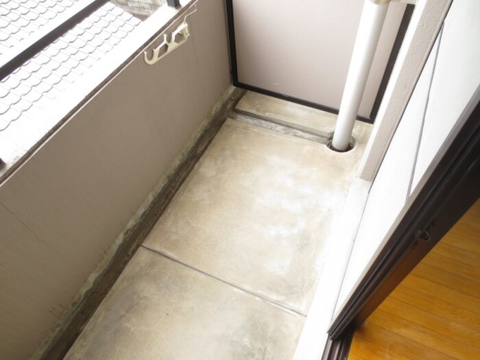 物件内観写真16　(ベランダ・バルコニー)