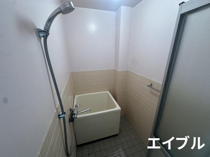 物件内観写真8　(バス／シャワールーム等)