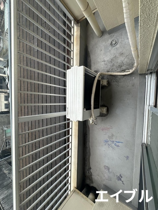 物件内観写真11　(ベランダ・バルコニー)