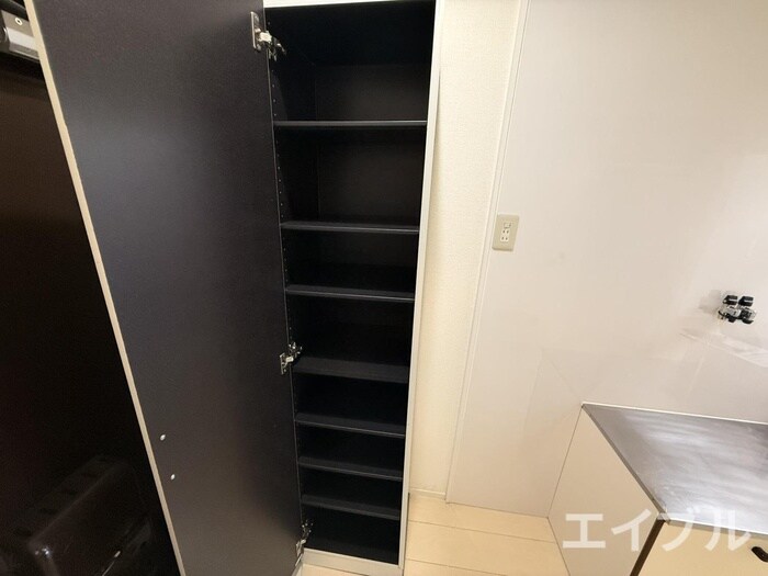 物件内観写真13　(靴箱)