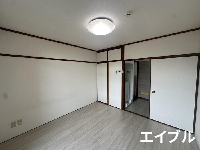 物件内観写真16　(居室)