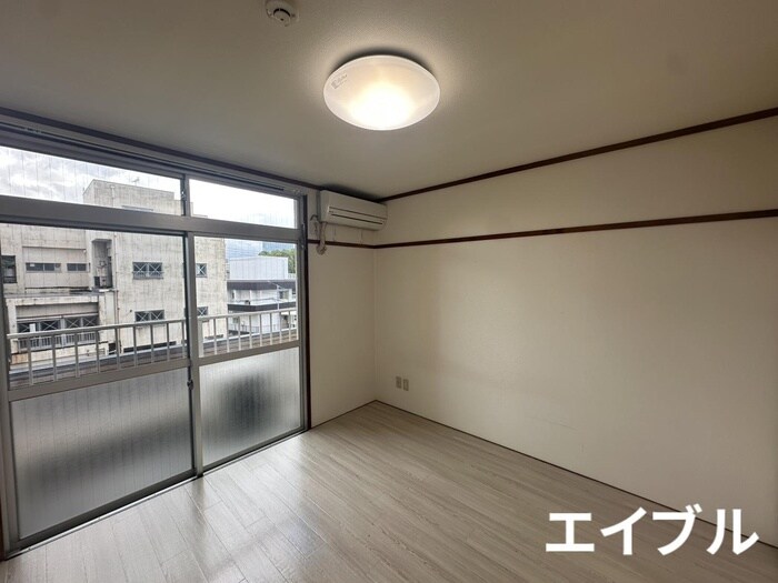 物件内観写真17　(居室)